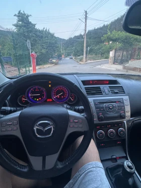 Mazda 6 2.0 , снимка 8