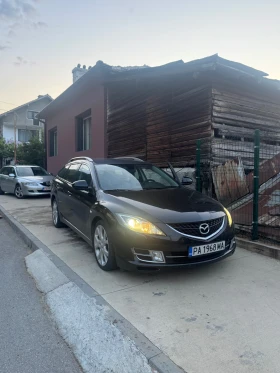 Mazda 6 2.0 , снимка 2