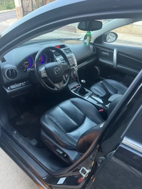 Mazda 6 2.0 , снимка 4