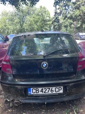 BMW 116, снимка 12