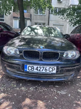 BMW 116, снимка 4
