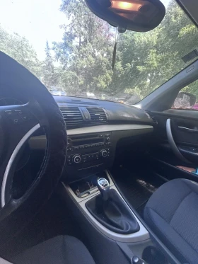 BMW 116, снимка 9