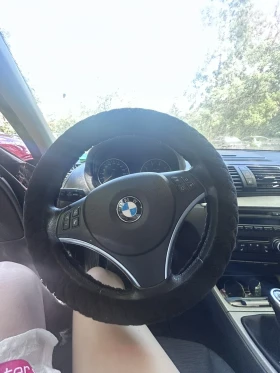 BMW 116, снимка 14