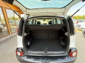 Citroen C3 Picasso 1.6 HDI EXCLUSIVE ЧИСТО НОВ, снимка 9
