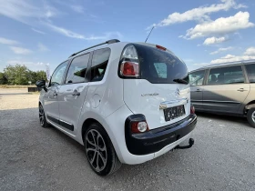 Citroen C3 Picasso 1.6 HDI EXCLUSIVE ЧИСТО НОВ, снимка 7