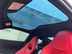 Chevrolet Corvette * 1LT * PPF FULL HOOD * CERAMIC COATED, снимка 13