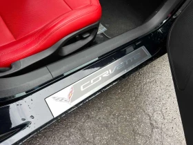Chevrolet Corvette * 1LT * PPF FULL HOOD * CERAMIC COATED, снимка 16