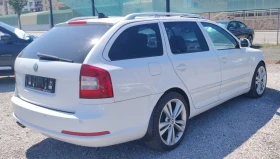 Skoda Octavia VRS/Автоматик, снимка 4