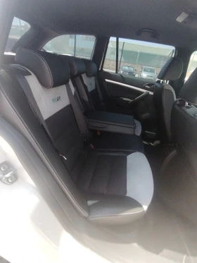 Skoda Octavia VRS/Автоматик, снимка 14