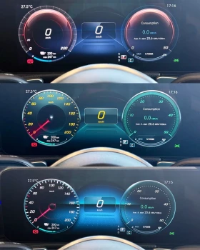 Mercedes-Benz EQB AMG* 7 МЕСТЕН* ГАРАНЦИЯ* ОБСЛУЖЕН* ЛИЗИНГ, снимка 12