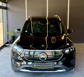 Mercedes-Benz EQB AMG* 7 МЕСТЕН* ГАРАНЦИЯ* ОБСЛУЖЕН* ЛИЗИНГ, снимка 2