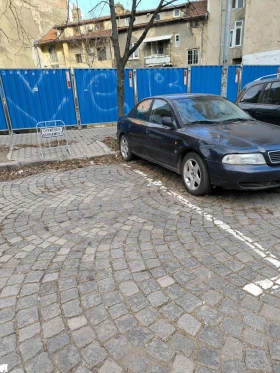 Audi A4 B5 1.8T , снимка 5