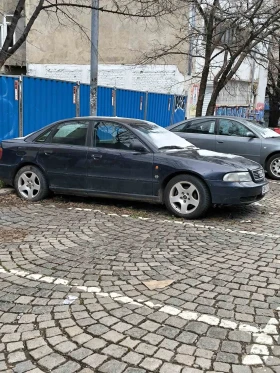 Audi A4 B5 1.8T , снимка 1