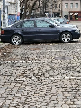 Audi A4 B5 1.8T , снимка 2