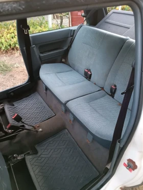 Renault 5 GTX 1.7  Super 5, снимка 11