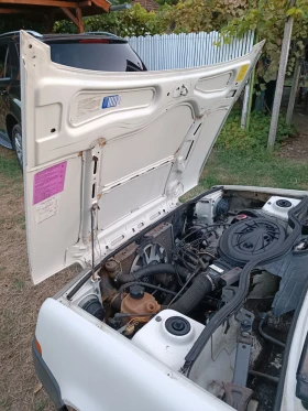 Renault 5 GTX 1.7  Super 5, снимка 15