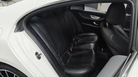 Mercedes-Benz CLS 450 4MATIC* AMG-LINE* DISTRONIC* 360* ОБДУХВАНЕ* , снимка 11