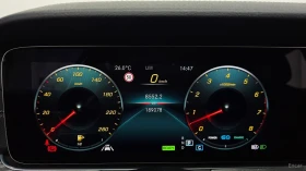 Mercedes-Benz CLS 450 4MATIC* AMG-LINE* DISTRONIC* 360* ОБДУХВАНЕ* , снимка 7