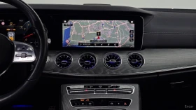 Mercedes-Benz CLS 450 4MATIC* AMG-LINE* DISTRONIC* 360* ОБДУХВАНЕ* , снимка 12
