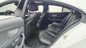 Mercedes-Benz CLS 450 4MATIC* AMG-LINE* DISTRONIC* 360* ОБДУХВАНЕ* , снимка 10