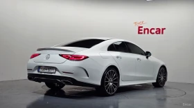 Mercedes-Benz CLS 450 4MATIC* AMG-LINE* DISTRONIC* 360* ОБДУХВАНЕ* , снимка 3