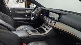 Mercedes-Benz CLS 450 4MATIC* AMG-LINE* DISTRONIC* 360* ОБДУХВАНЕ* , снимка 9