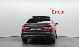 Audi A6 C8* PROVERKA NA MQSTO V KOREA* , снимка 4