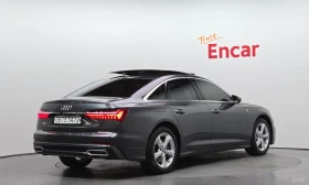 Audi A6 C8* PROVERKA NA MQSTO V KOREA* , снимка 2