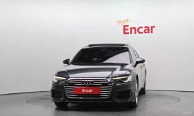 Audi A6 C8* PROVERKA NA MQSTO V KOREA* , снимка 3