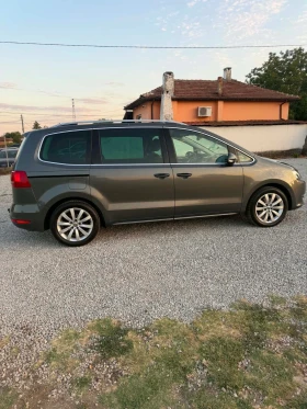 VW Sharan, снимка 8