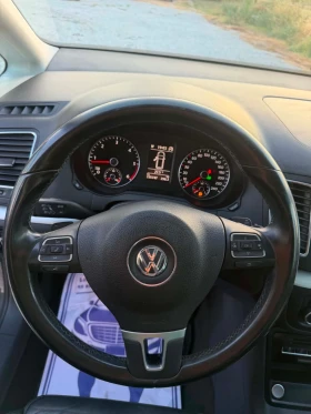 VW Sharan, снимка 10