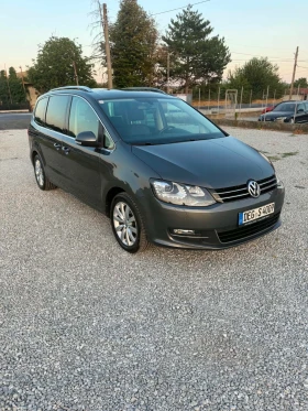 VW Sharan, снимка 4