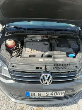 VW Sharan, снимка 15
