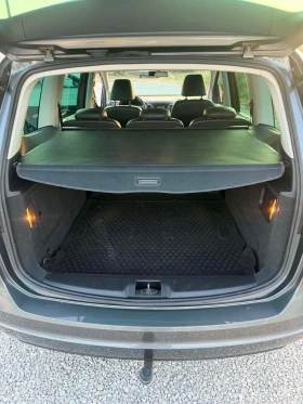 VW Sharan, снимка 14