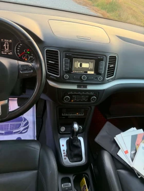 VW Sharan, снимка 9