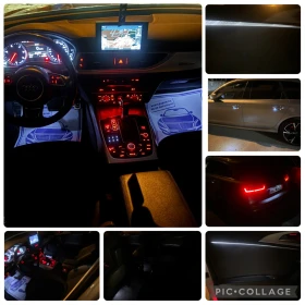 Audi A6  S line 3.0 Tdi Quattro /Дистроник/ FUll, снимка 17