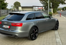 Audi A6  S line 3.0 Tdi Quattro /Дистроник/ FUll, снимка 6