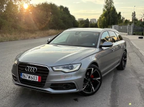 Audi A6  S line 3.0 Tdi Quattro /Дистроник/ FUll, снимка 8