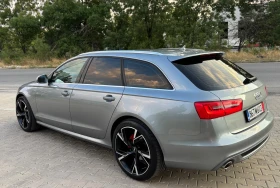 Audi A6  S line 3.0 Tdi Quattro /Дистроник/ FUll, снимка 3