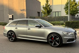 Audi A6  S line 3.0 Tdi Quattro /Дистроник/ FUll, снимка 11