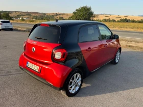 Smart Forfour 1.0 AVTOMAT , снимка 4
