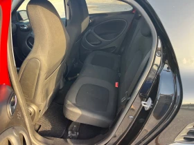 Smart Forfour 1.0 AVTOMAT , снимка 10