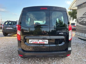Dacia Dokker 1.6 I + GPL, снимка 7