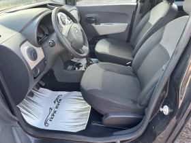 Dacia Dokker 1.6 I + GPL, снимка 10