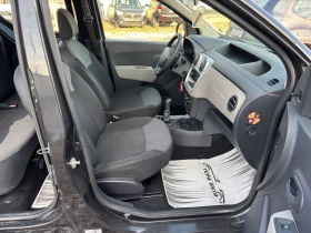 Dacia Dokker 1.6 I + GPL, снимка 11