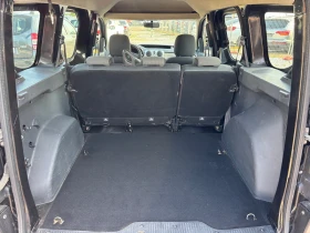 Dacia Dokker 1.6 I + GPL, снимка 14