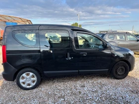Dacia Dokker 1.6 I + GPL, снимка 4