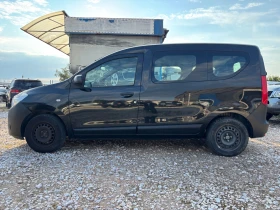 Dacia Dokker 1.6 I + GPL, снимка 3