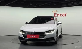 VW Arteon 2.0 TDI Premium | АВТОФИНАНСИРАНЕ, снимка 3