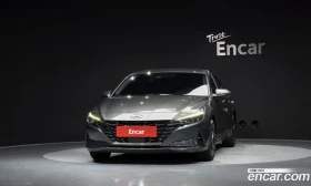 Hyundai Elantra 1.6 LPi Modern, снимка 3